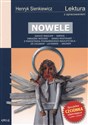 Nowele Lektura z opracowaniem - Henryk Sienkiewicz Polish bookstore