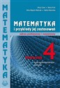 Matematyka i przykłady zast. 4 LO podręcznik ZPiR   