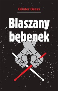 Blaszany bębenek  