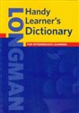 Longman Handy Learners Dictionary  -  pl online bookstore