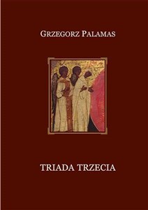 Triada trzecia  buy polish books in Usa