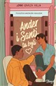 Ander i Santi tu byli 