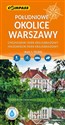 Południowe okolice Warszawy 1:50 000 to buy in USA