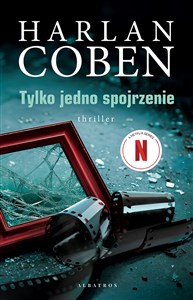 Tylko jedno spojrzenie - Polish Bookstore USA