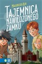 Tajemnica nawiedzonego zamku  