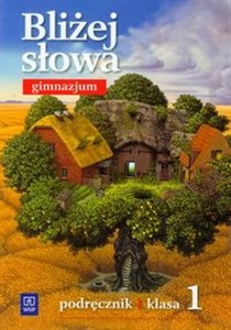 Bliżej słowa 1 Podręcznik Gimnazjum to buy in USA