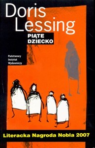 Piąte dziecko pl online bookstore