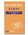 Kodeks karny  Canada Bookstore