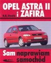 Opel Astra II i Zafira to buy in USA