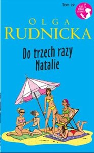 Do trzech razy Natalie  