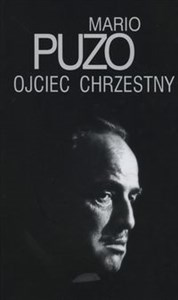 Ojciec Chrzestny bookstore