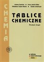 Tablice chemiczne books in polish