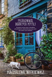 Pracownia dobrych myśli books in polish