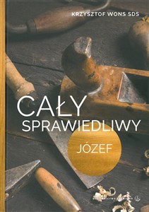 Cały sprawiedliwy Józef buy polish books in Usa