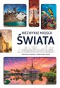 Niezwykłe miejsca świata Polish bookstore