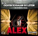 [Audiobook] Cichym ścigałam go lotem  