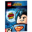 Lego DC Comics Super księga zadań buy polish books in Usa
