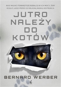 Jutro należy do kotów  