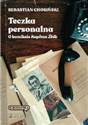 Teczka personalna. O komiksie Kapitan Żbik  