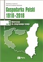 Gospodarka Polski 1918-2018 Tom 3 Modernizacja dla zintegrowanego rozwoju - Michał Gabriel Woźniak