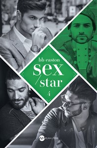 Sex/Star  