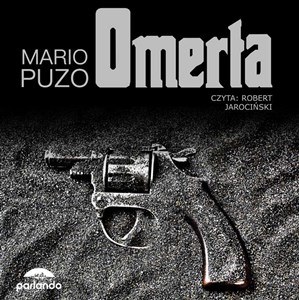 CD MP3 Omerta  to buy in Canada