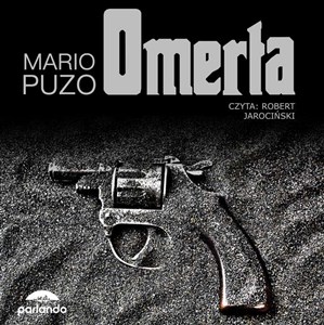 [Audiobook] CD MP3 Omerta to buy in Canada