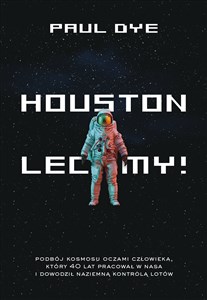 Houston lecimy! online polish bookstore