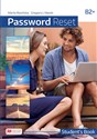 Password Reset B2+ Student's Book + cyfrowa książka ucznia Szkoła ponadpodstawowa in polish