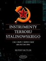 Instrumenty terroru stalinowskiego Polish Books Canada