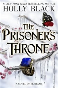 The Prisoner's Throne  bookstore