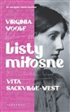 Listy miłosne Virginia Woolf i Vita Sackville-West pl online bookstore