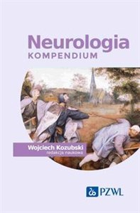 Neurologia. Kompendium  books in polish