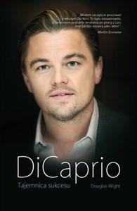 DiCaprio Tajemnica sukcesu online polish bookstore