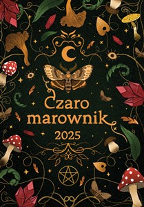 CzaroMarownik 2025 to buy in Canada