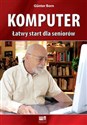 Komputer Łatwy start dla seniorów Bookshop