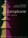 Zarządzanie Teoria i praktyka Polish Books Canada