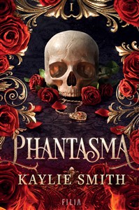 Phantasma chicago polish bookstore