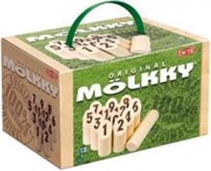 Molkky   