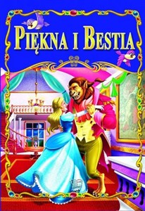 Piękna i Bestia Bookshop