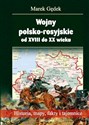 Wojny polsko-rosyjskie od XVIII do XX wieku chicago polish bookstore