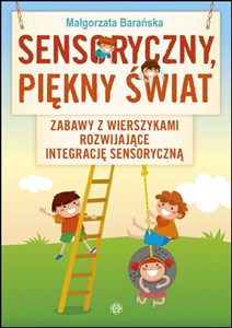 Sensoryczny piękny świat in polish