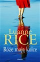 Róże mają kolce bookstore