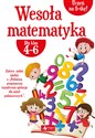 Wesoła matematyka dla klas 4-6 buy polish books in Usa