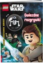Lego Star Wars Gwiezdne rozgrywki LNCG-304 - Polish Bookstore USA