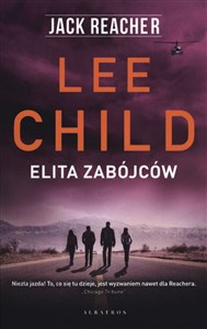 Jack Reacher Elita zabójców pl online bookstore