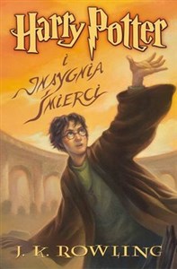 Harry Potter i Insygnia Śmierci to buy in Canada