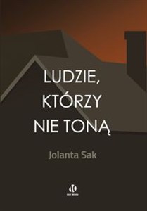 Ludzie, którzy nie toną Polish Books Canada
