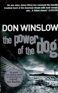The Power of the Dog  in polish