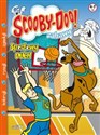 Scooby-Doo! Zabawy Konkurs złotej patelni 6  polish usa